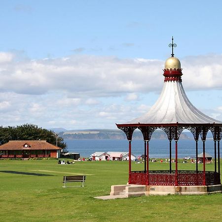 Windsor Hotel Nairn Exterior foto