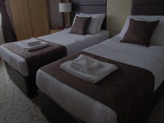 Windsor Hotel Nairn Cameră foto