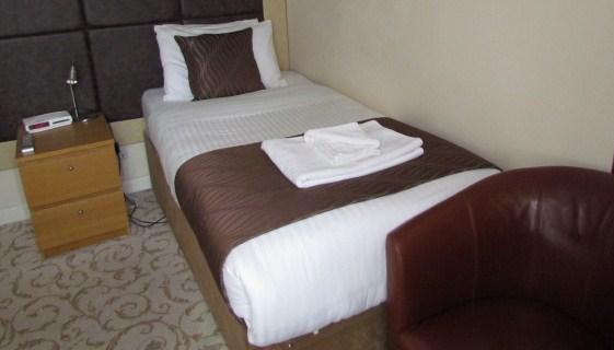 Windsor Hotel Nairn Cameră foto